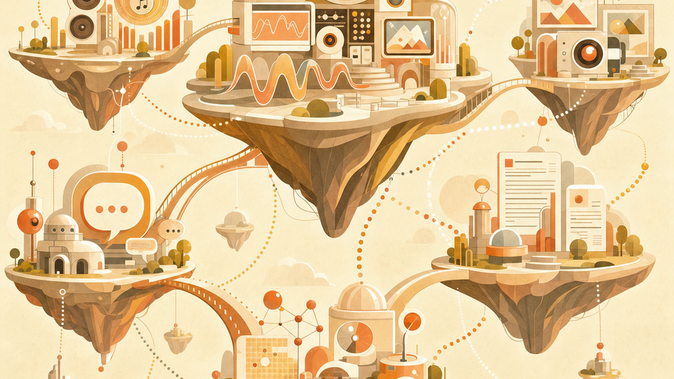 What Is Multimodal AI? How It Works and What Changes: A practical guide — AI Tools Radar