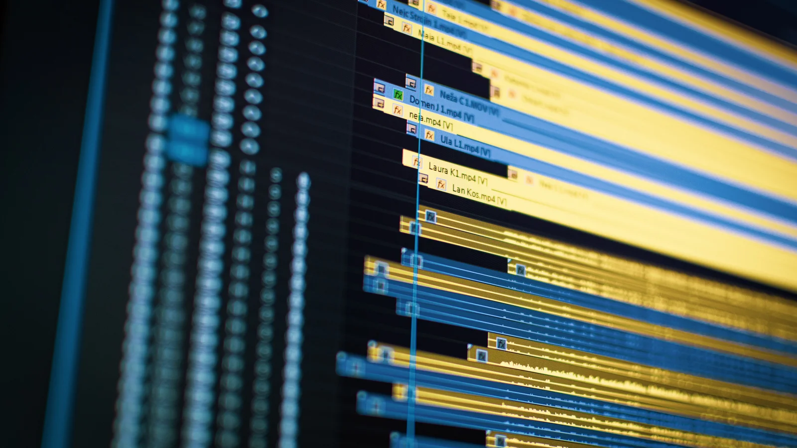 How to Connect AI Agents to Professional Video Editing Tools Using MCP