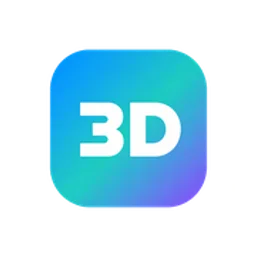 3dgenerator Io logo