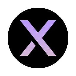 AgentX logo