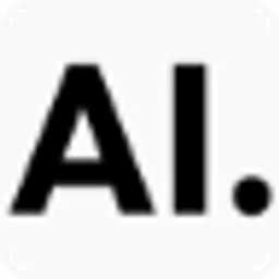 AI Image Enlarger logo