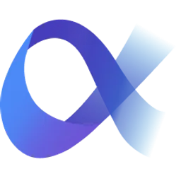 Alphastream logo