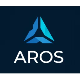 AROS logo