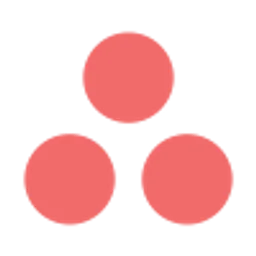 Asana logo