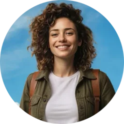 Ask Layla logo