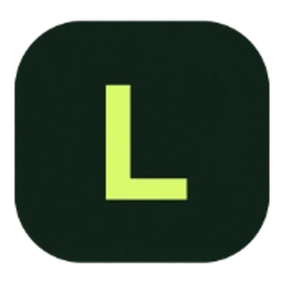 Ask Linc logo