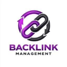 Backlink Management logo