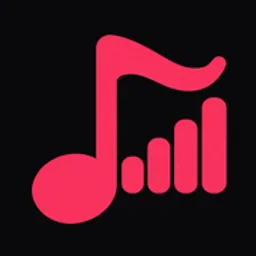 BeatMuse | AI Music Generator logo