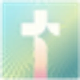 Bible Chat logo