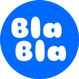 BlaBlaScribe logo