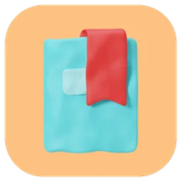Bookmarker logo