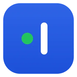 BrandScreen logo