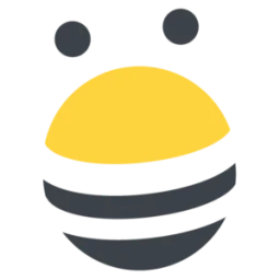 Buzzstream logo