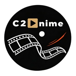 C2anime logo