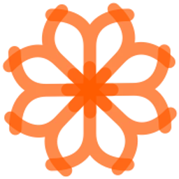 Caret logo