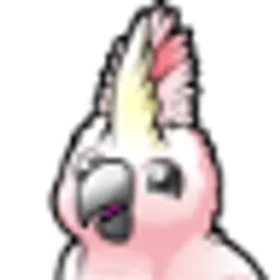 Cockatoo logo