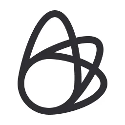 Color Palette Flow logo