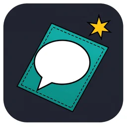 Comic Factory 1 logo