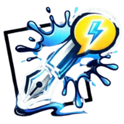 ComicInk logo