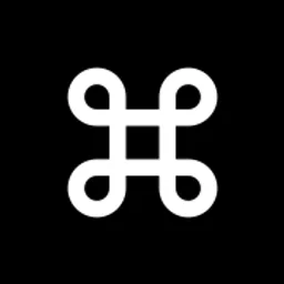 Command Code logo