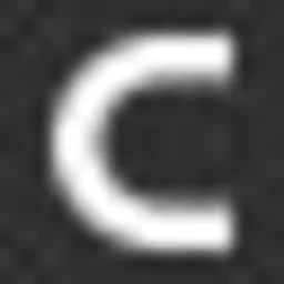 Cutout Pro logo