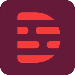 Descript logo