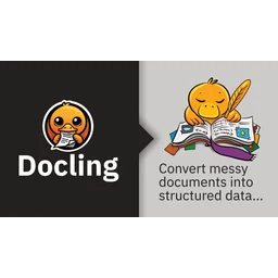 Docling logo