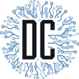 Document Crunch logo