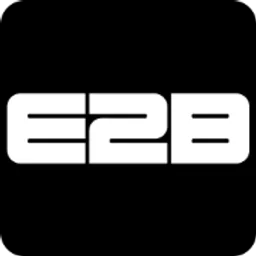 E2B logo