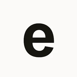 echo logo