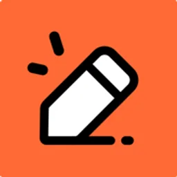 Editteximage logo