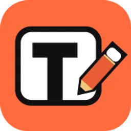 EditTextInImage logo