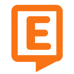 Eskritor logo