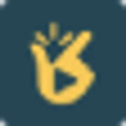 Flickify logo