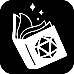 Friends & Fables logo