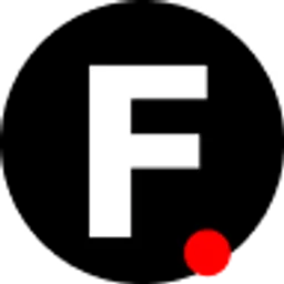 Fundraisly logo