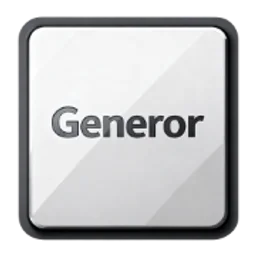Generor logo