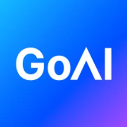 GoAI: Personal AI Investment Assistant logo