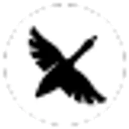 goose logo