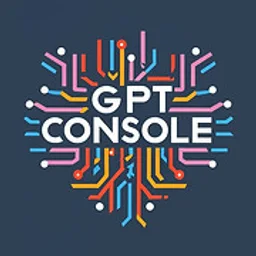GPTConsole logo