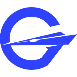 GravityWrite logo