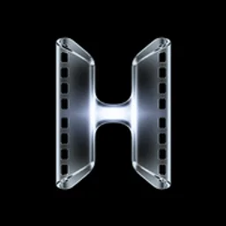 H3 Max Ai logo