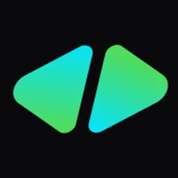 HyperFrames logo