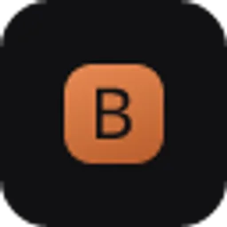 Imageblaster logo