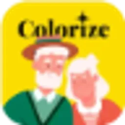 Imagecolorizer logo