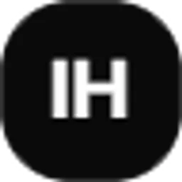 Imagehub logo