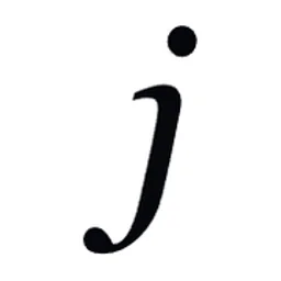 JBOX logo
