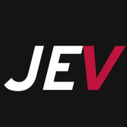 Jev Ai logo