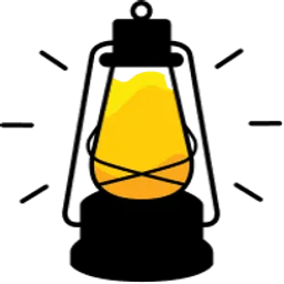 Khoj logo
