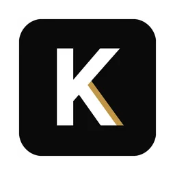 Kling 4 0 Com logo